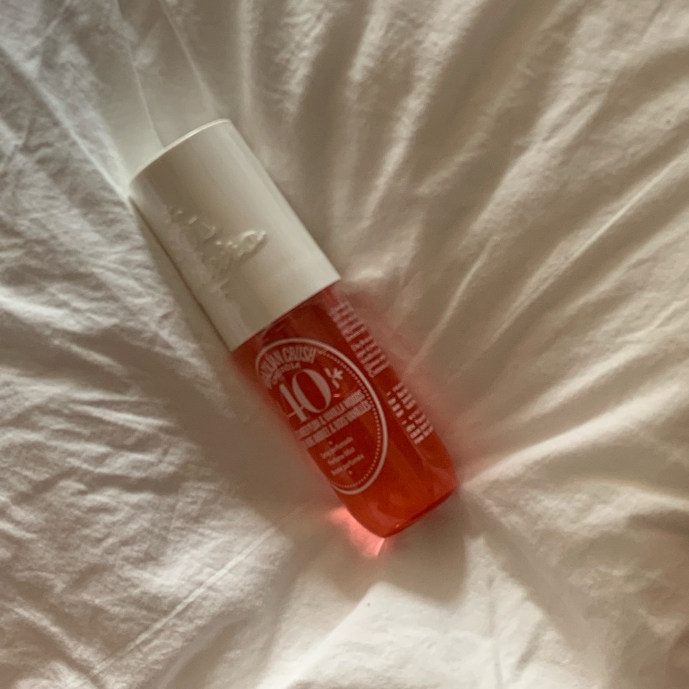 Sol de Janeiro 40
